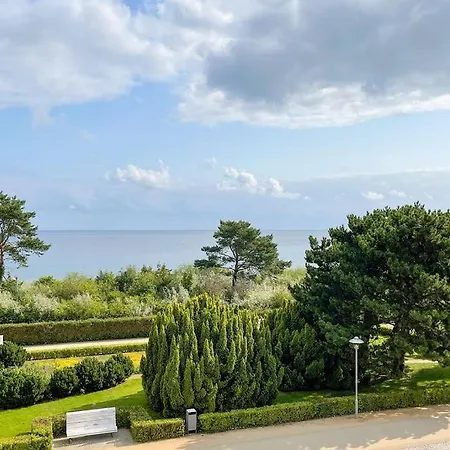 Haus Duenenstrasse 25, App 5 * 치노비츠