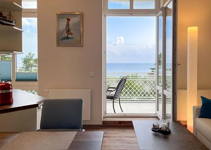 Haus Duenenstrasse 25, App 5 צינוביץ